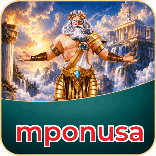 Katalog aplikasi Android mponusa Indonesia