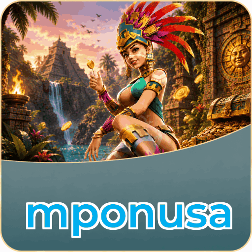 Katalog aplikasi Android mponusa Indonesia